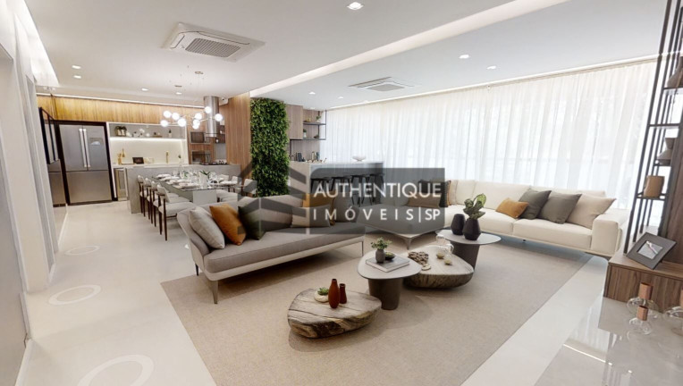 Imagem Apartamento com 4 Quartos à Venda, 180 m² em Aclimação - São Paulo Imagem Apartamento com 4 Quartos à Venda, 180 m² em Aclimação - São Paulo
