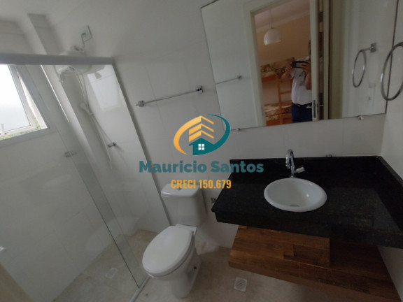 Imagem Cobertura com 3 Quartos à Venda, 252 m² em Centro - Mongaguá