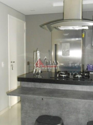 Imagem Apartamento com 2 Quartos à Venda, 61 m² em Vila Andrade - São Paulo