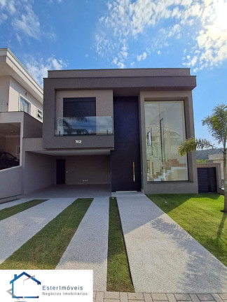 Imagem Casa com 4 Quartos para Alugar ou Temporada, 306 m² em Sítio Do Morro - Santana De Parnaíba