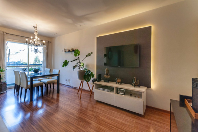 Imagem Apartamento com 3 Quartos à Venda, 73 m² em Freguesia Do ó - São Paulo