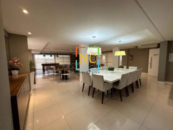 Imagem Apartamento com 2 Quartos à Venda, 65 m² em Jardim Cidade De Florianópolis - São José