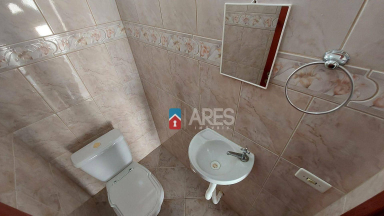 Imagem Casa com 3 Quartos para Alugar, 210 m² em Parque Novo Mundo - Americana Imagem Casa com 3 Quartos para Alugar, 210 m² em Parque Novo Mundo - Americana