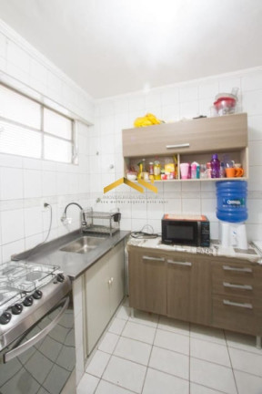 Imagem Apartamento com 2 Quartos à Venda, 53 m² em Bela Vista - São Paulo Imagem Apartamento com 2 Quartos à Venda, 53 m² em Bela Vista - São Paulo