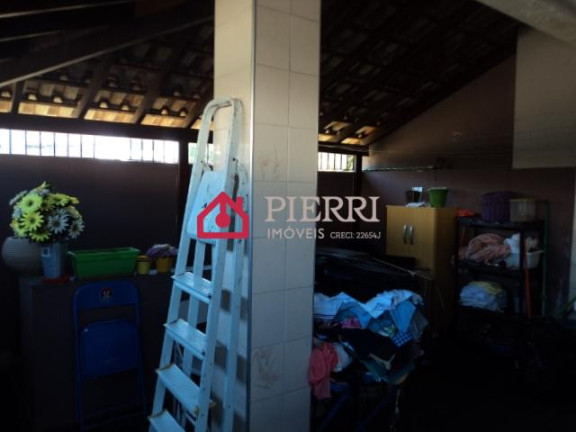 Imagem Sobrado com 3 Quartos à Venda, 200 m² em Parque São Domingos - São Paulo