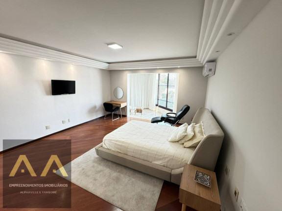 Imagem Casa com 4 Quartos à Venda, 459 m² em Alphaville - Barueri Imagem Casa com 4 Quartos à Venda, 459 m² em Alphaville - Barueri