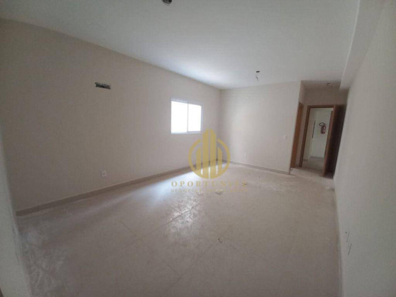 Apartamento com 2 Quartos à Venda, 71 m² em Santa Cruz Do José Jacques - Ribeirão Preto