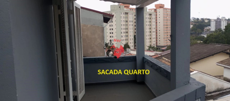 Imagem Sobrado com 3 Quartos à Venda, 373 m² em Parque Terra Nova - São Bernardo Do Campo Imagem Sobrado com 3 Quartos à Venda, 373 m² em Parque Terra Nova - São Bernardo Do Campo