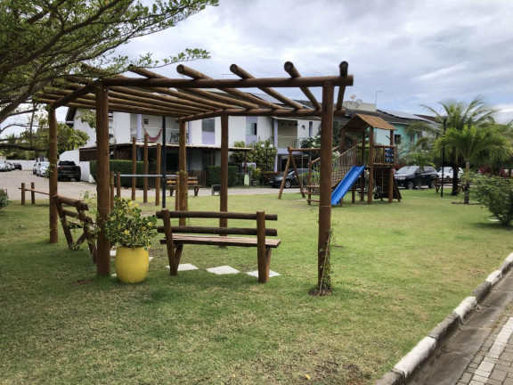 Imagem Casa com 4 Quartos à Venda, 163 m² em Buraquinho - Lauro De Freitas Imagem Casa com 4 Quartos à Venda, 163 m² em Buraquinho - Lauro De Freitas
