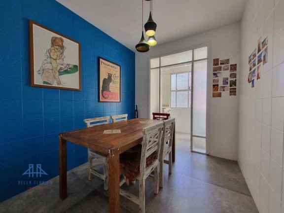 Imagem Cobertura com 5 Quartos à Venda, 114 m² em Itacorubi - Florianópolis