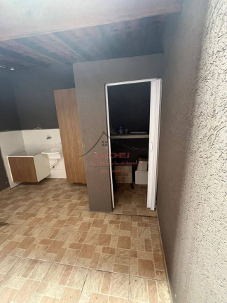 Imagem Casa com 2 Quartos à Venda, 157 m² em Jardim Tango - São Paulo Imagem Casa com 2 Quartos à Venda, 157 m² em Jardim Tango - São Paulo