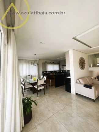 Imagem Casa com 4 Quartos à Venda, 252 m² em Jardim Dos Pinheiros - Atibaia