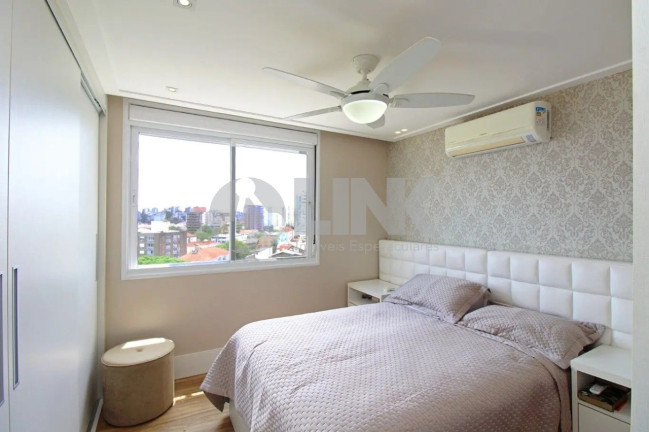 Imagem Apartamento com 3 Quartos à Venda, 105 m² em Passo Da Areia - Porto Alegre