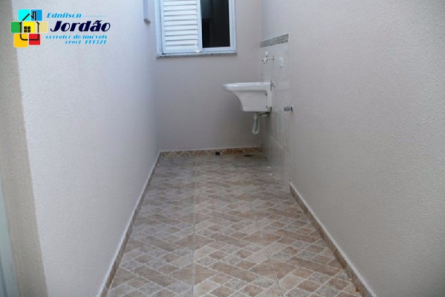 Imagem Apartamento com 2 Quartos à Venda, 67 m² em Campestre - Santo André