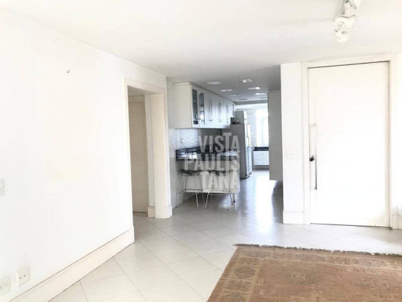 Apartamento com 2 Quartos à Venda, 168 m² em Jardim Europa - São Paulo