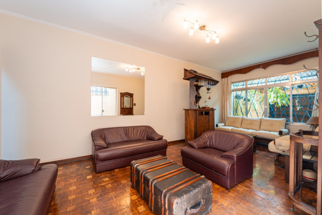 Casa com 3 Quartos à Venda, 166 m² em Vila Santa Catarina - São Paulo