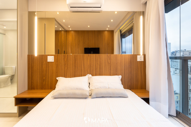 Imagem Apartamento com 2 Quartos à Venda, 106 m² em Pinheiros - São Paulo
