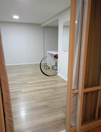 Imagem Apartamento com 2 Quartos à Venda, 78 m² em Jardim Ermida I - Jundiaí