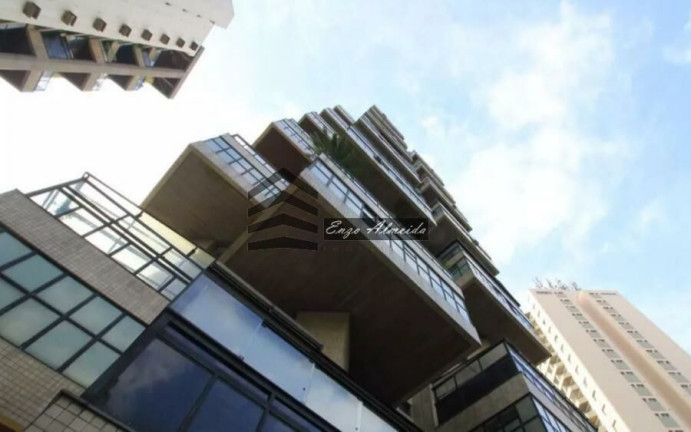 Imagem Apartamento com 4 Quartos à Venda, 290 m² em Vila Suzana - São Paulo Imagem Apartamento com 4 Quartos à Venda, 290 m² em Vila Suzana - São Paulo