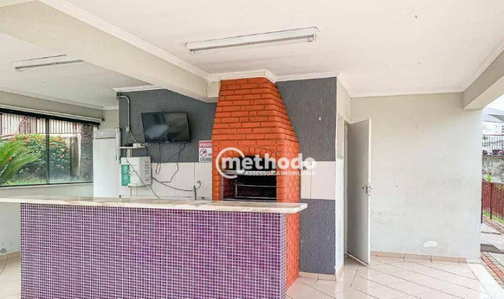 Imagem Apartamento com 2 Quartos à Venda, 49 m² em Jardim Nova Europa - Campinas Imagem Apartamento com 2 Quartos à Venda, 49 m² em Jardim Nova Europa - Campinas