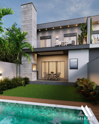 Imagem Sobrado com 3 Quartos à Venda, 137 m² em Centenário - Sapiranga Imagem Sobrado com 3 Quartos à Venda, 137 m² em Centenário - Sapiranga