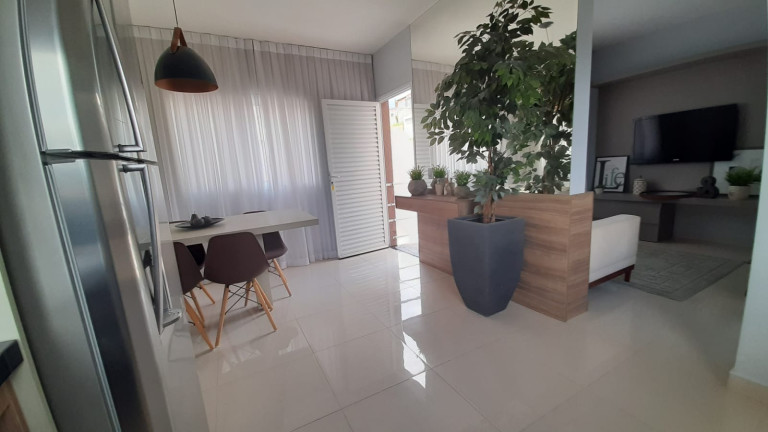 Imagem Sobrado com 2 Quartos à Venda, 90 m² em Jardim Santo Antônio - Itapevi