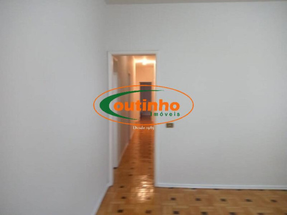 Imagem Apartamento com 3 Quartos à Venda, 96 m² em Grajaú - Rio De Janeiro