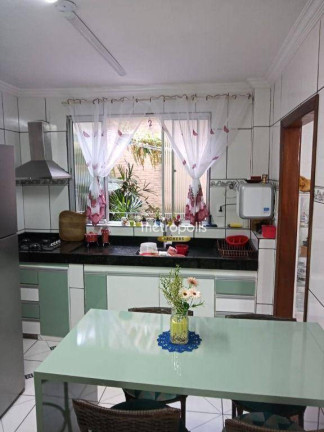 Imagem Apartamento com 3 Quartos à Venda, 84 m² em Cerâmica - São Caetano Do Sul