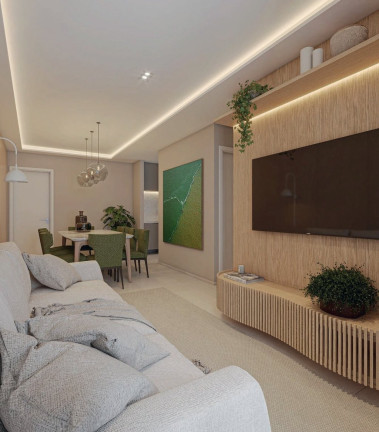 Imagem Apartamento com 2 Quartos à Venda, 66 m² em Tambauzinho - João Pessoa Imagem Apartamento com 2 Quartos à Venda, 66 m² em Tambauzinho - João Pessoa