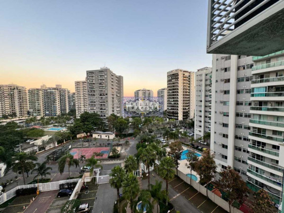 Imagem Apartamento com 2 Quartos à Venda, 105 m² em Jacarepaguá - Rio De Janeiro