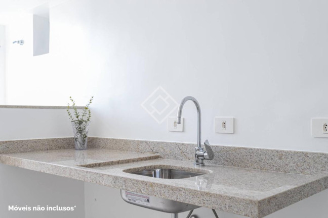 Imagem Apartamento com 3 Quartos à Venda, 66 m² em Vila Monte Alegre - São Paulo