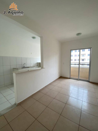 Imagem Apartamento com 2 Quartos à Venda, 46 m² em Cidade 2000 - Fortaleza