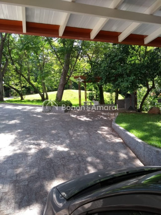 Imagem Casa de Condomínio com 4 Quartos à Venda, 2.693 m² em Parque São Quirino - Campinas