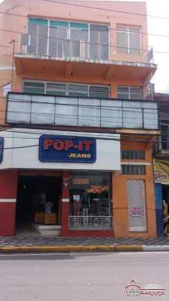 Imagem Ponto Comercial para Alugar, 376 m² em Centro - Jacareí Imagem Ponto Comercial para Alugar, 376 m² em Centro - Jacareí