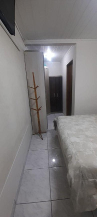 Imagem Casa com 3 Quartos à Venda, 90 m² em Planta Deodoro - Piraquara