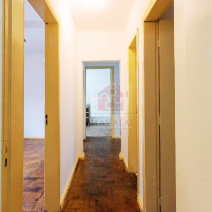 Apartamento com 3 Quartos à Venda, 59 m² em Menino Deus - Porto Alegre