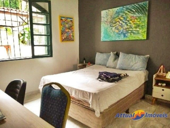 Imagem Casa com 4 Quartos à Venda, 400 m² em Monte Oliveti - Guapimirim Imagem Casa com 4 Quartos à Venda, 400 m² em Monte Oliveti - Guapimirim