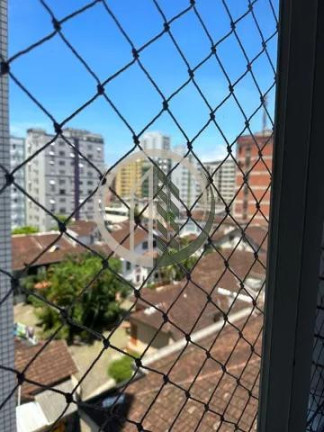 Imagem Apartamento com 1 Quarto à Venda, 48 m² em Centro - São Vicente