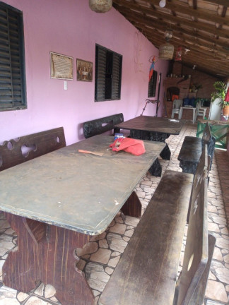 Imagem Imóvel com 4 Quartos à Venda, 1.000 m² em área Rural De Curvelo - Curvelo