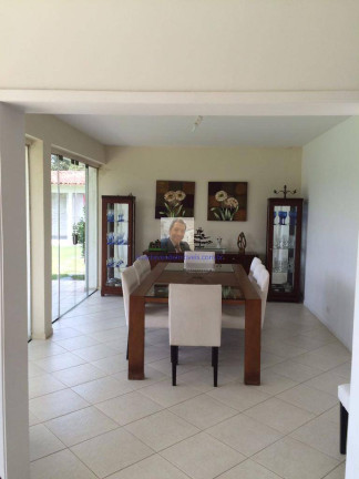 Imagem Casa com 6 Quartos à Venda, 468 m² em Vila De São Fernando - Cotia