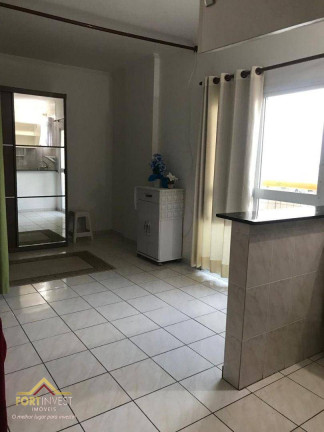 Imagem Imóvel com 1 Quarto à Venda, 35 m² em Vila Caiçara - Praia Grande Imagem Imóvel com 1 Quarto à Venda, 35 m² em Vila Caiçara - Praia Grande