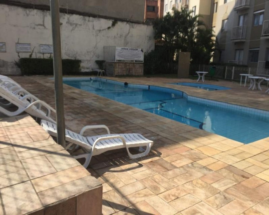 Imagem Apartamento com 2 Quartos à Venda, 48 m² em Cambuci - São Paulo Imagem Apartamento com 2 Quartos à Venda, 48 m² em Cambuci - São Paulo