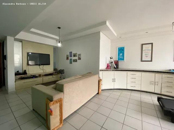 Imagem Apartamento com 5 Quartos à Venda, 243 m² em Piedade - Jaboatão Dos Guararapes