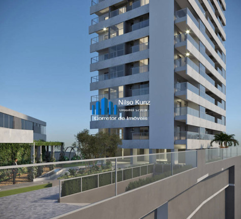 Imagem Apartamento com 2 Quartos à Venda, 85 m² em Planalto - Bento Gonçalves Imagem Apartamento com 2 Quartos à Venda, 85 m² em Planalto - Bento Gonçalves