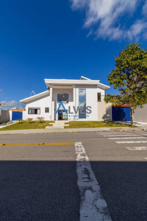 Casa com 4 Quartos à Venda, 337 m² em Condomínio Residencial Monte Carlo - São José Dos Campos