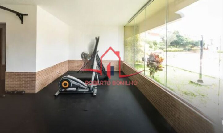 Imagem Apartamento com 2 Quartos à Venda, 66 m² em Independência - São Bernardo Do Campo
