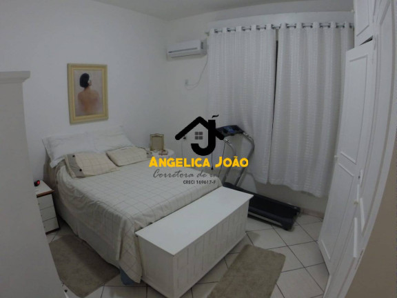 Imagem Apartamento com 3 Quartos à Venda, 180 m² em Boa Vista - São Vicente