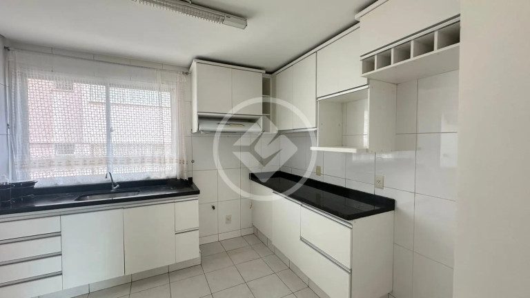 Imagem Apartamento com 3 Quartos à Venda, 99 m² em Jardim América - Goiânia Imagem Apartamento com 3 Quartos à Venda, 99 m² em Jardim América - Goiânia
