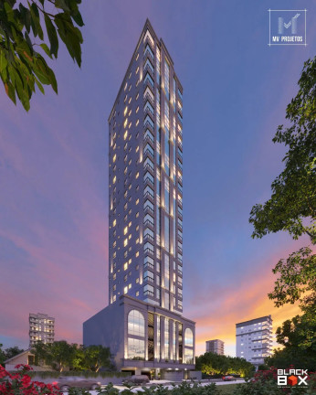 Imagem Apartamento com 3 Quartos à Venda, 103 m² em Perequê - Porto Belo Imagem Apartamento com 3 Quartos à Venda, 103 m² em Perequê - Porto Belo
