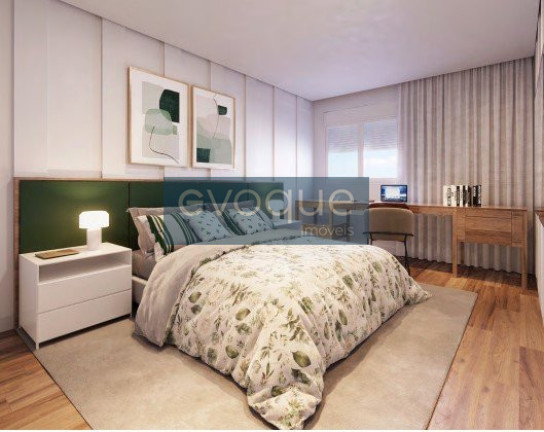 Imagem Apartamento com 1 Quarto à Venda, 225 m² em Fazenda São Quirino - Campinas